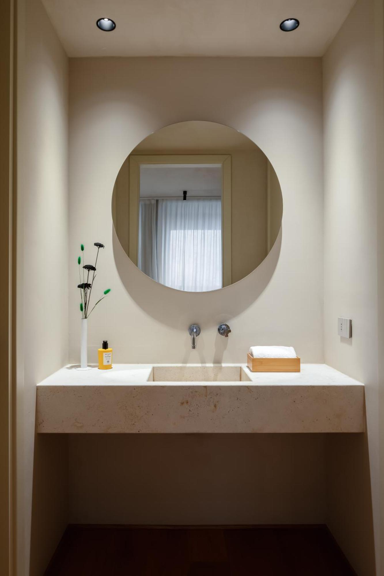 Deluxe Familienzimmer - Nebengebäude